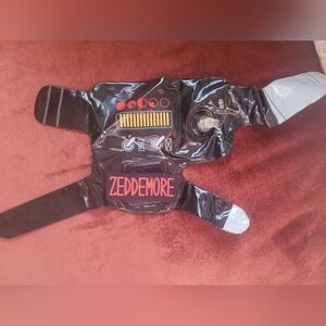 Ghostbusters Zeddemore Inflatable Gun